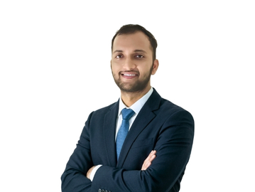 Amrit Raj - SAP FICO Trainer