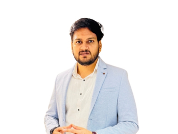 Manoj Kumar - SAP MM Trainer