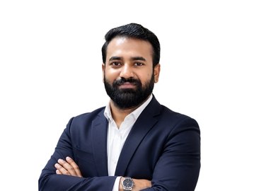 Bhuddi Vishvas - SAP MM Consultant