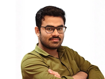 Naveen Kumar - SAP SD Consultant